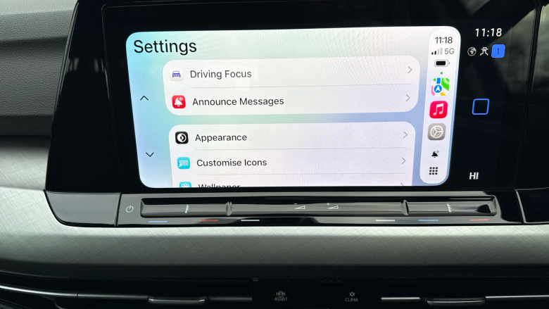 Volkswagen Golf 1.0 eTSI Life 5dr DSG Petrol Estate